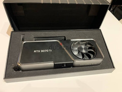 rtx 3070ti founders edition - 5
