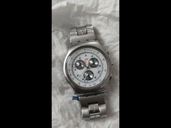 watch swatch - 1