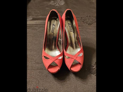 Red heels for sale - 2