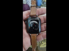 apple watch - 5