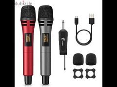 professional wireless microphone - 1