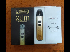 Oxva Xlim V2 Limited Edition - 1