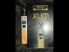 Oxva Xlim V2 Limited Edition - 2