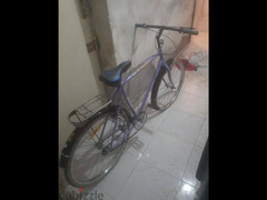 دراجة هندى مستوردة - 1