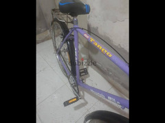 دراجة هندى مستوردة - 3