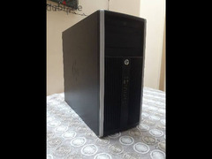 HP Computer - 1