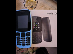 Nokia 106 - 2