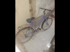 دراجة هندى مستوردة - 6