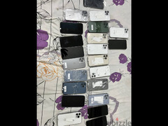 Iphones 12&13 pro max - 1