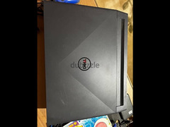 Dell G15-5511 Gaming Laptop - 2