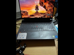 Dell G15-5511 Gaming Laptop - 3