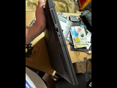 Dell G15-5511 Gaming Laptop - 5