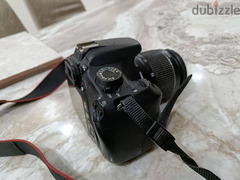 كاميرا كانون 1200D - 4