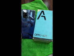 بيع Oppo a95 - 1
