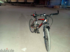 دراجه فونكس - 1