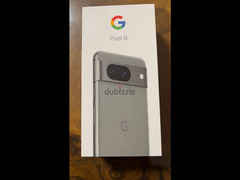 Google pixel - 1