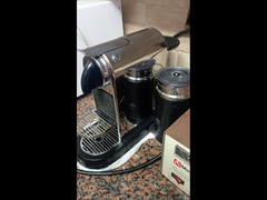 ماكينة صنع قهوه