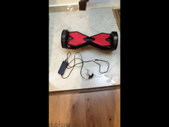 hoverboard f speed