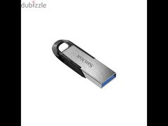فلاش ميموري SanDisk Ultra Flair 256GB USB 3.0 - 3