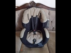 Carseat baby relax stage 1/2/3
كارسيت