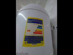 Olympic electric water heater 50 litre