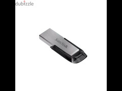 فلاش ميموري SanDisk Ultra Flair 256GB USB 3.0 - 6