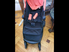 stroller mother care