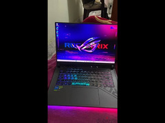 Laptop Rog Strix G16