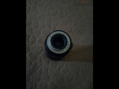 Lens tamron - 2