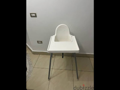 high chair Ikea - 3