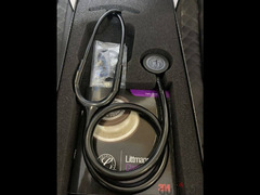 Littmann Classic 3 stethoscope