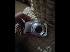 كاميرا ديجيتال - 2