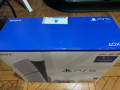 Sony Playstation 5 Slim - 4