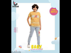 ملابس اطفال للبيع - 4