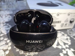 سماعة Huawei freebuds 4i - 6