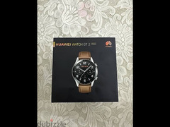 Huawei watch gt 2 - 7