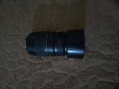 Lens tamron - 11