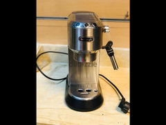 ماكينة صنع قهوة Delonghy EC685