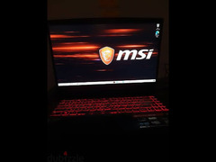 MSI GF63 Thin 8RCS Laptop للبيع