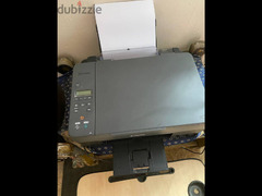 printer canon Pixma g 3420 الوان