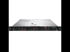 Hp DL 360G9 (4bay×3.5inch) pairpon