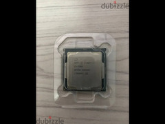 processor intel i7 7700